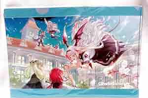 幻獣契約クリプトラクト クリアファイル24種コンプリートセット 幻獣契約クリプトラクト クリアファイル24種コンプリートセット