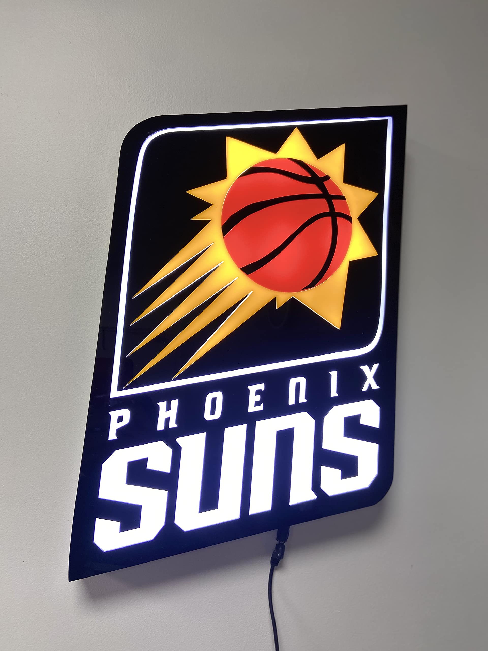 Signages for Bedroom Beer Bar Home Hanging Custom Neon Sign for Wall Decor (Phoenix)