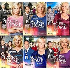 A Place to Call Home Complete Series