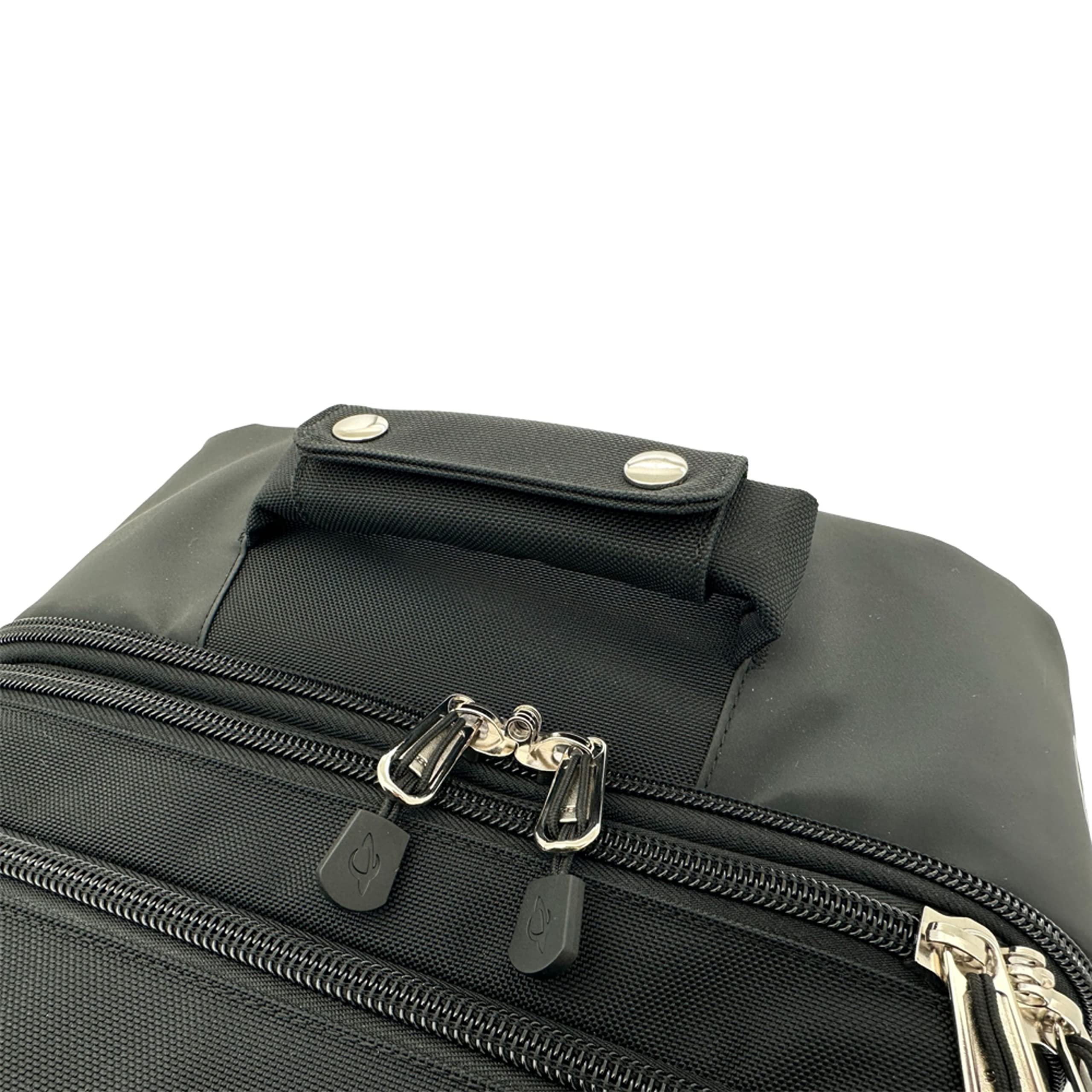 JETPACK XL-BLK-DJ Backpack - Sacoche pour équipement DJ