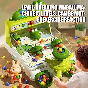 クロコダイルデスクトップゲーム,子供用,テーブルゲーム,おもちゃ,ピンボール、音 クロコダイルデスクトップゲーム,子供用,テーブルゲーム