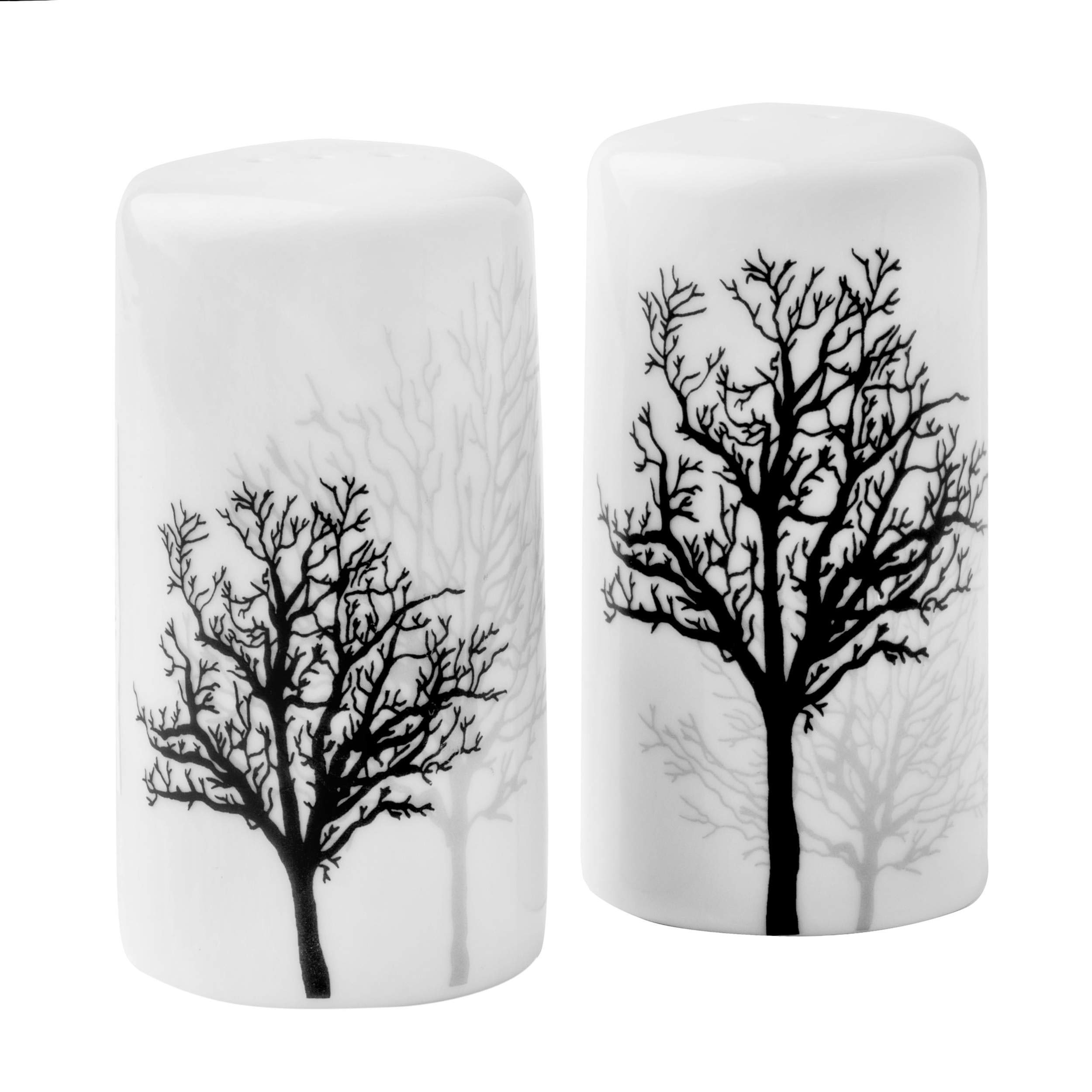 Kitchen Utensils & Gadgets Corelle Timber Shadow Salt and Pepper