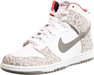 leopard nike dunks for sale