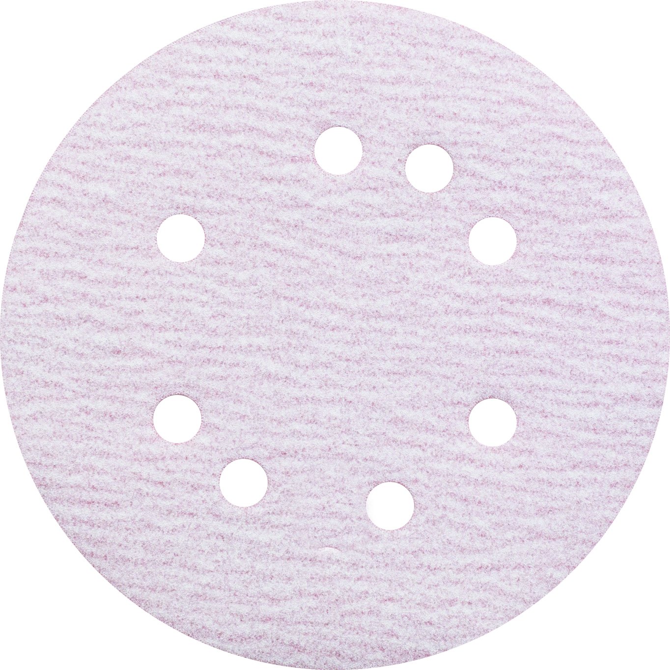 United Abrasives35442 6A 120X VAC-8 Hook and Loop Disc, 5"