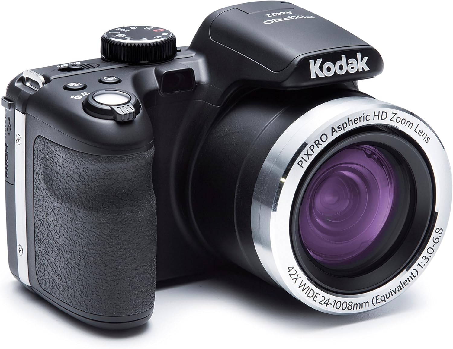 Kodak Pixpro AZ422 Fotocamere digitali 20,48 Megapixel Zoom ottico 42x