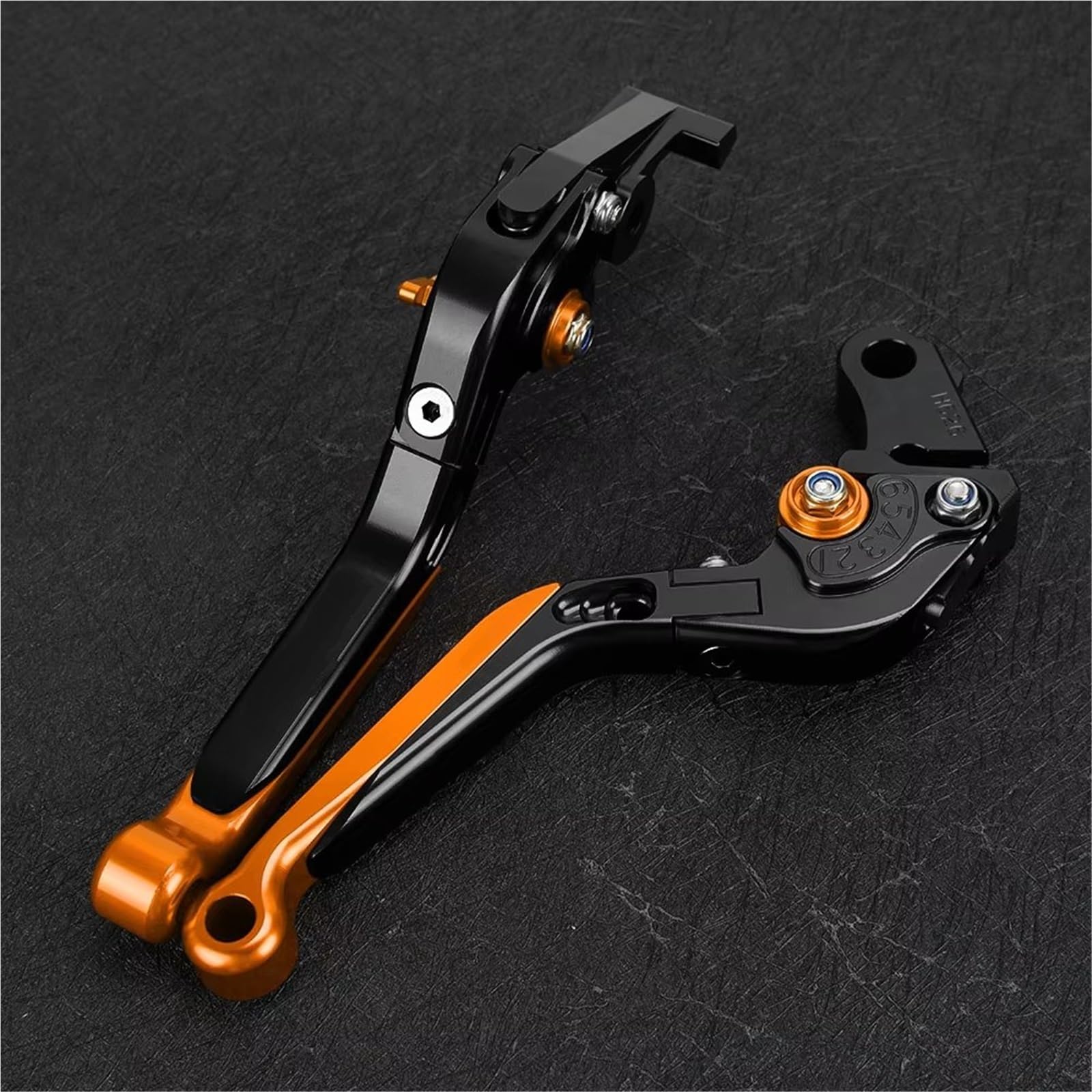 Pqadjsu T Motorbike Handlebar Brake For Cbr1000rr Cbr 1000Rr Motorcycle Booster Lever