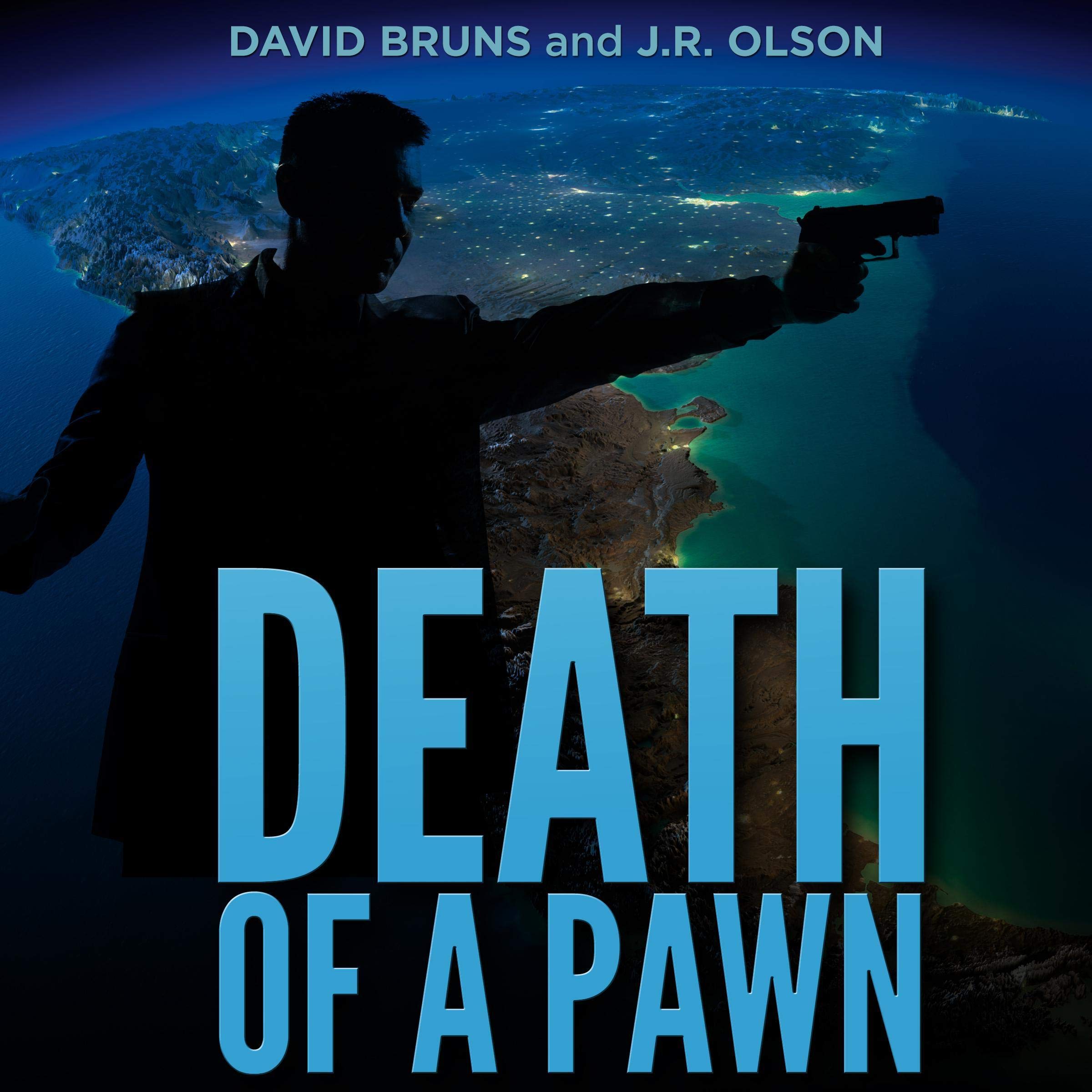 Death of a Pawn: A WMD Companion Story
