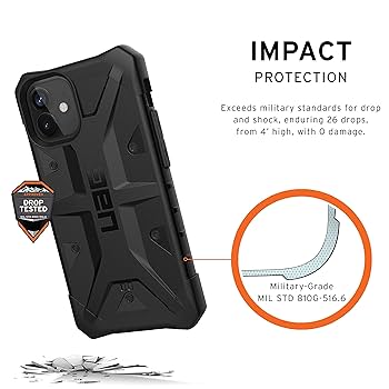 iPhone - iphone 12mini 256GB レッド　SIMフリー　UAGケースおまけ 81RmvB2OBES._UF1000,1000_QL80_.jpg