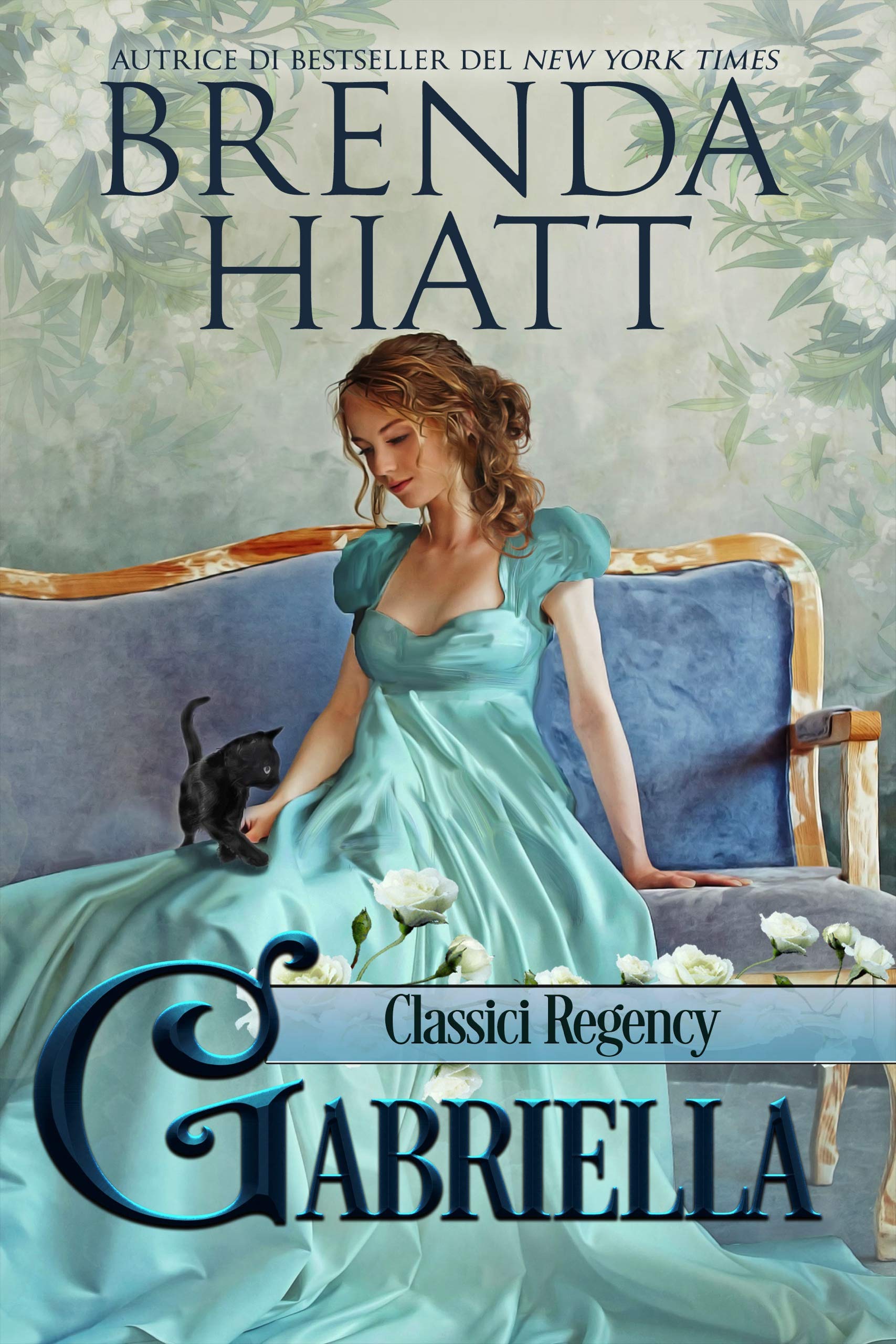 Gabriella (Classici Regency Vol. 1) (Italian Edition)