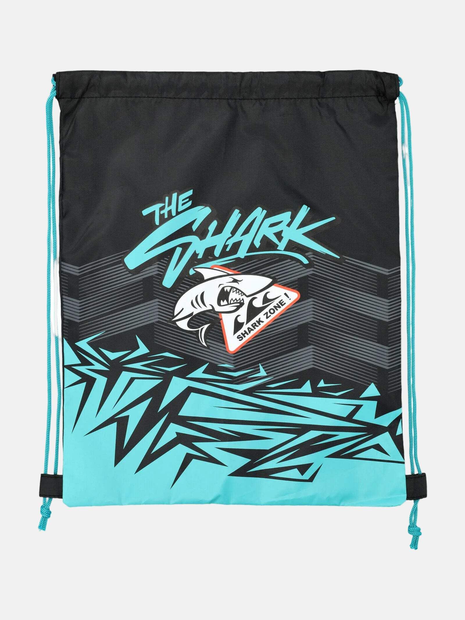GP GRUPPO PRITELLI Sac de sport Pedro Acosta - The shark-U