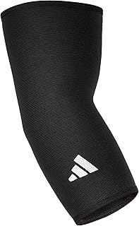 adidas Elbow Support Sleeve - Seamless and Smooth Elbow...