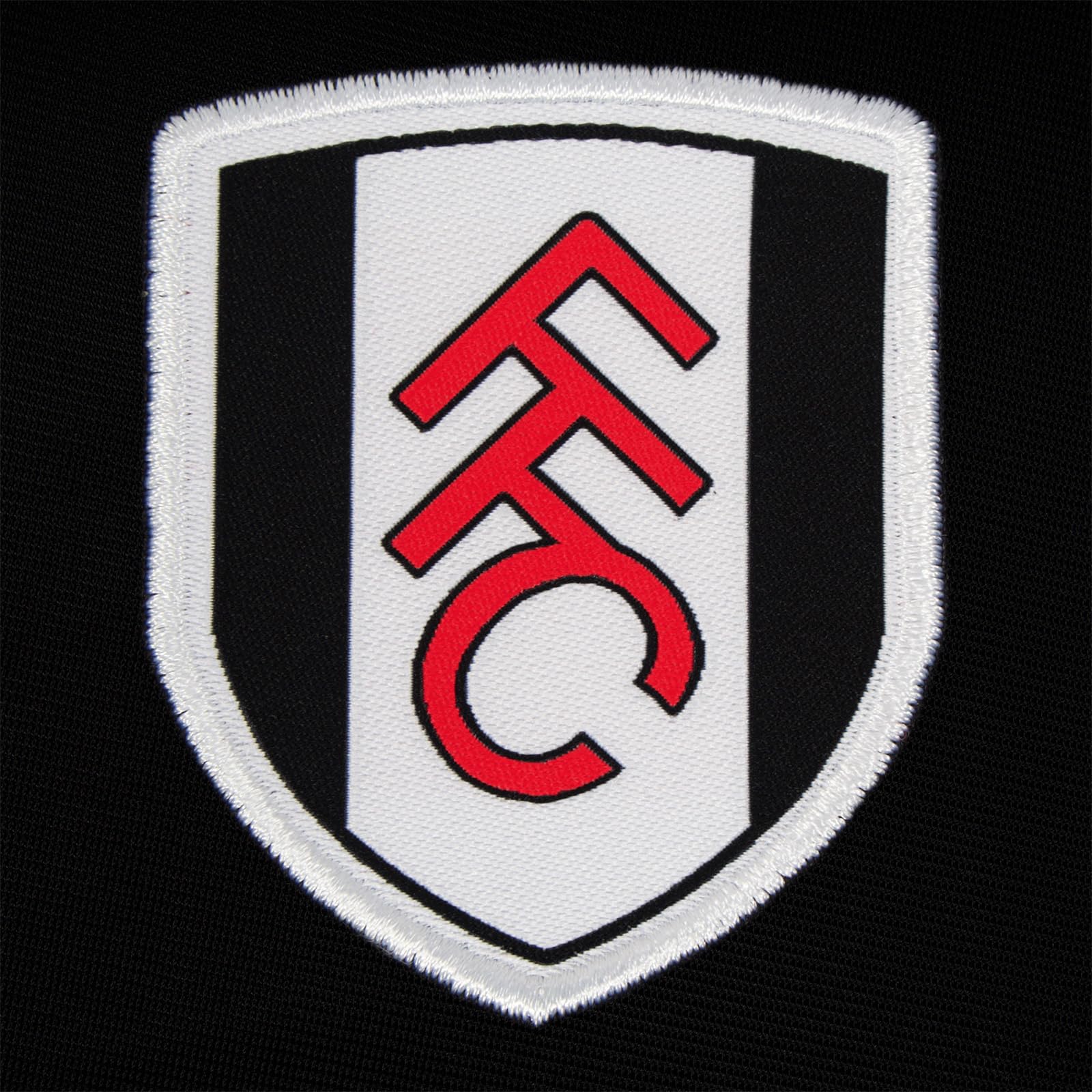 FULHAM FOOTBALL CLUB Herren Sp9105a-3-ful Jacket