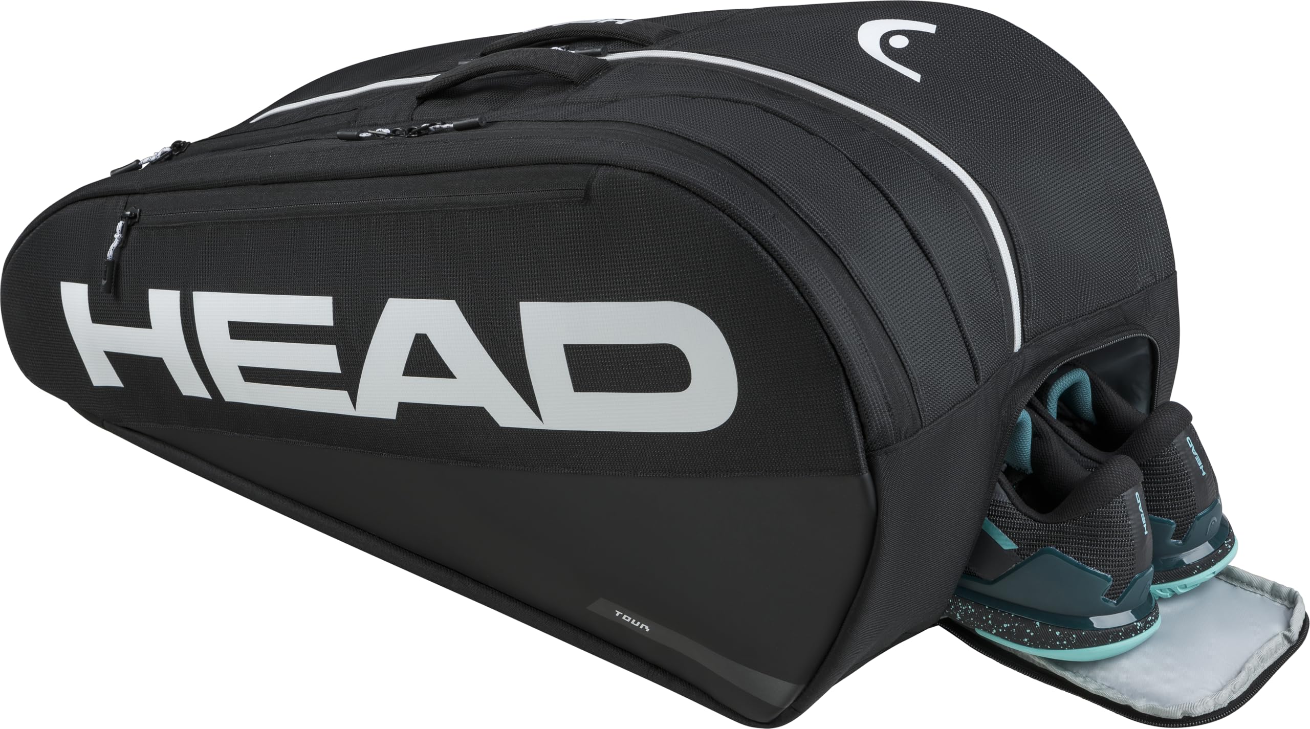 Head Tour