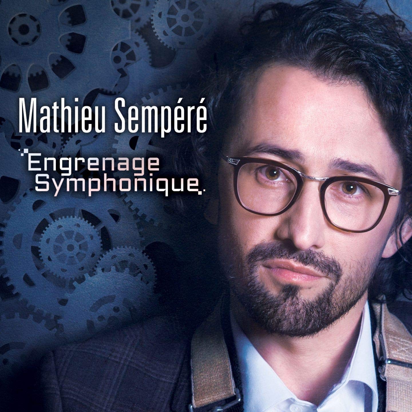 Mathieu Sempéré