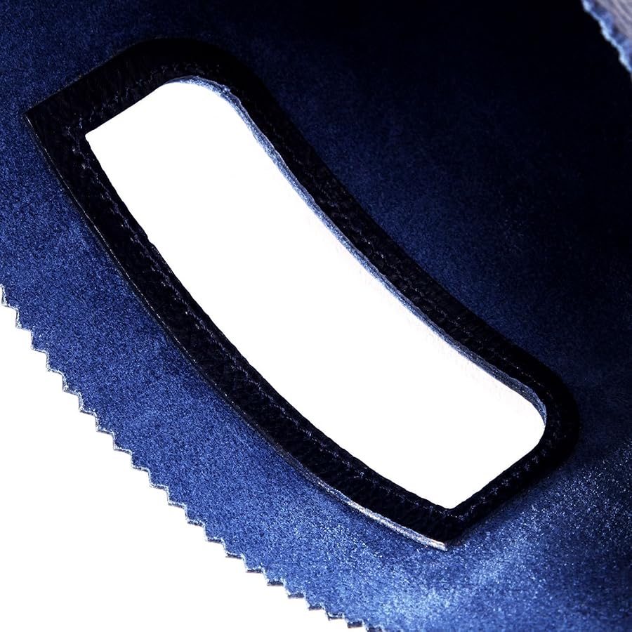 GANZO ガンゾ クラッチバッグ トートバッグ 革 レザー ポケット 紺 GANZO ガンゾ クラッチバッグ トートバッグ 革 レザー ポケット 紺