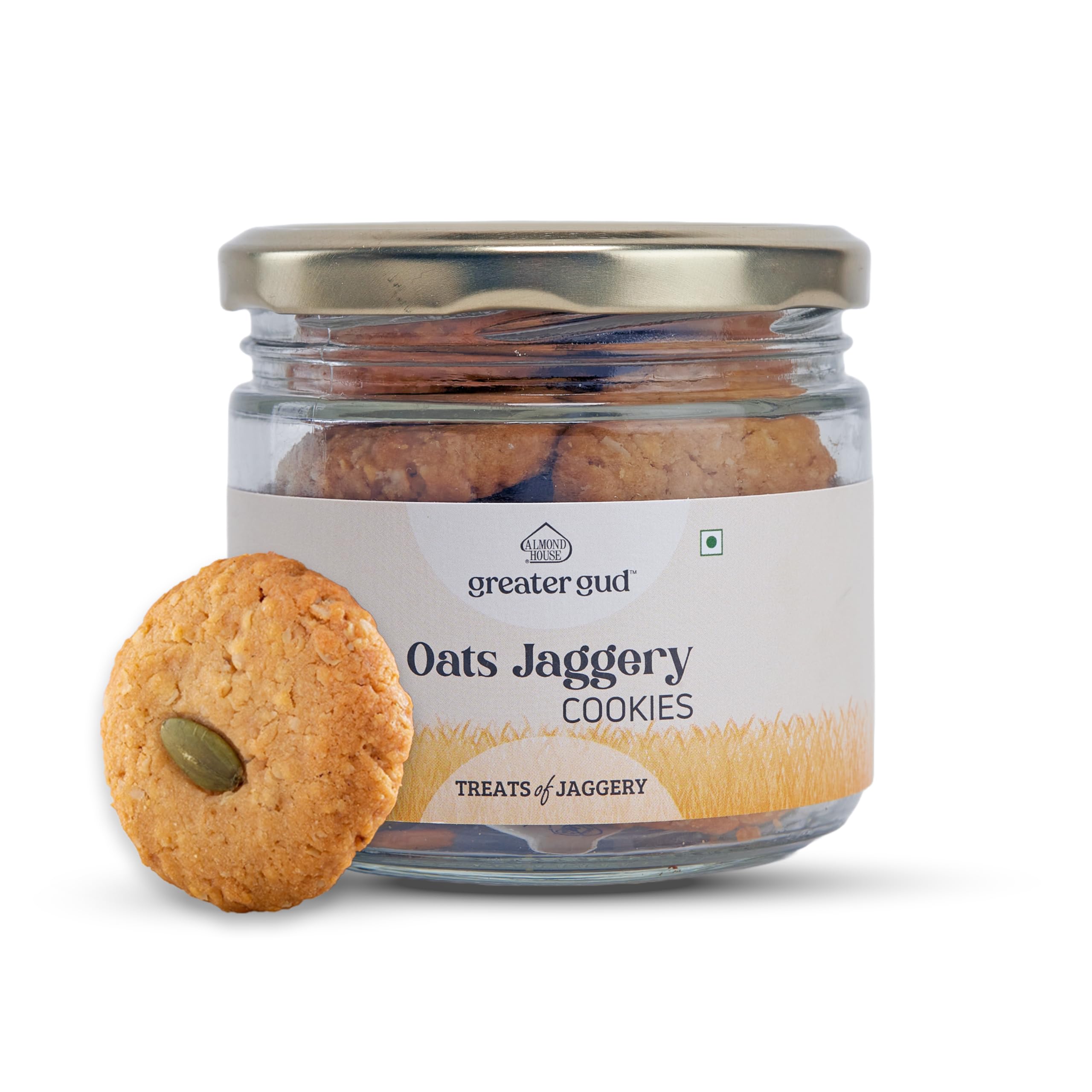 See full amazon price history chart for Almond House Oats Jaggery Cookies | No Maida, No Sugar | Millet Cookies | Healthy Snack | 100% Vegetarian | Perfect For Gifting | Ready To Eat | Pack of 100gm Almond House Oats Jaggery Cookies | No Maida, No Sugar | Millet Cookies | Healthy Snack | 100% Vegetarian | Perfect For Gifting | Ready To Eat | Pack of 100gm (B0D93ZFRR3) Amazon Price History, Amazon Price Tracker