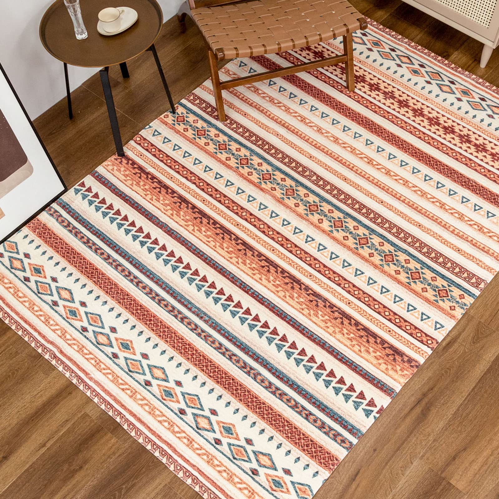 DECOMALL カーペット 3畳 ラグ マット 絨毯 北欧風 おしゃれ 洗える DECOMALL カーペット 3畳 ラグ マット 絨毯 北欧風 おしゃれ 洗える