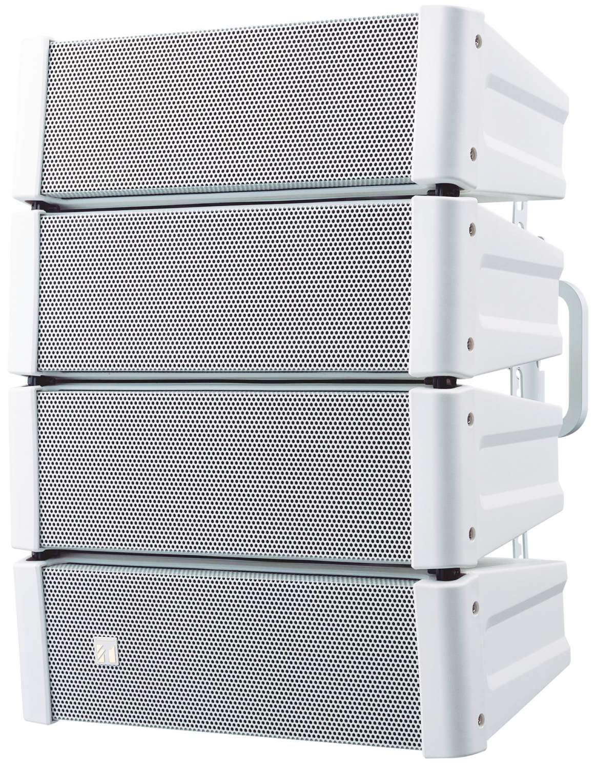 【2台セット】TOA 可変指向性スピーカー HX-5W ホワイト 取付金具付き Amazon.com: TOA Electronics HX-5W-WP Compact Array Speaker System