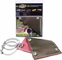 épine emblem piping thermal tops Amazon.com: Heatshield Products 176001 Heatshield Armor Kit