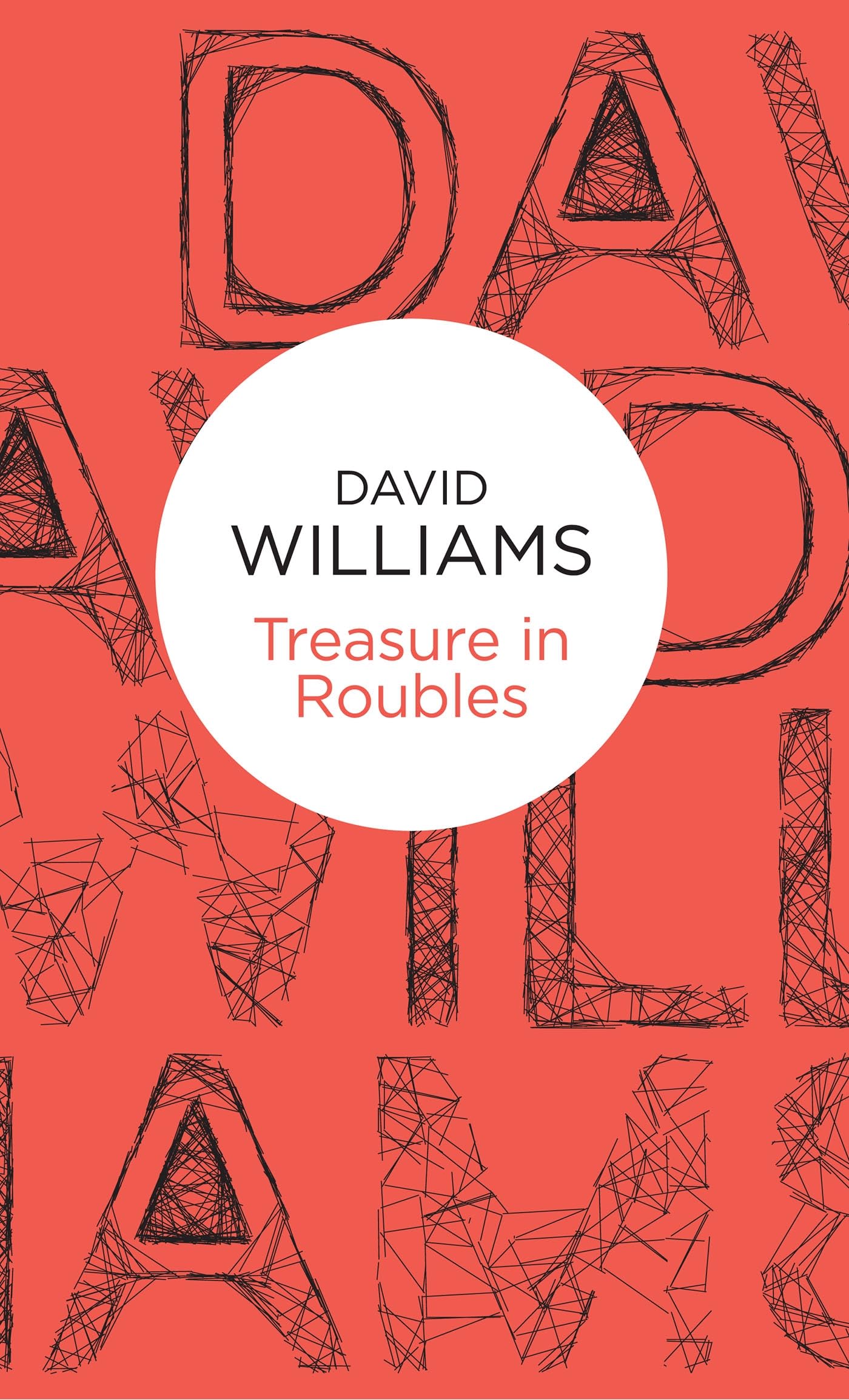 Treasure in Roubles (Mark Treasure Mysteries, 10)