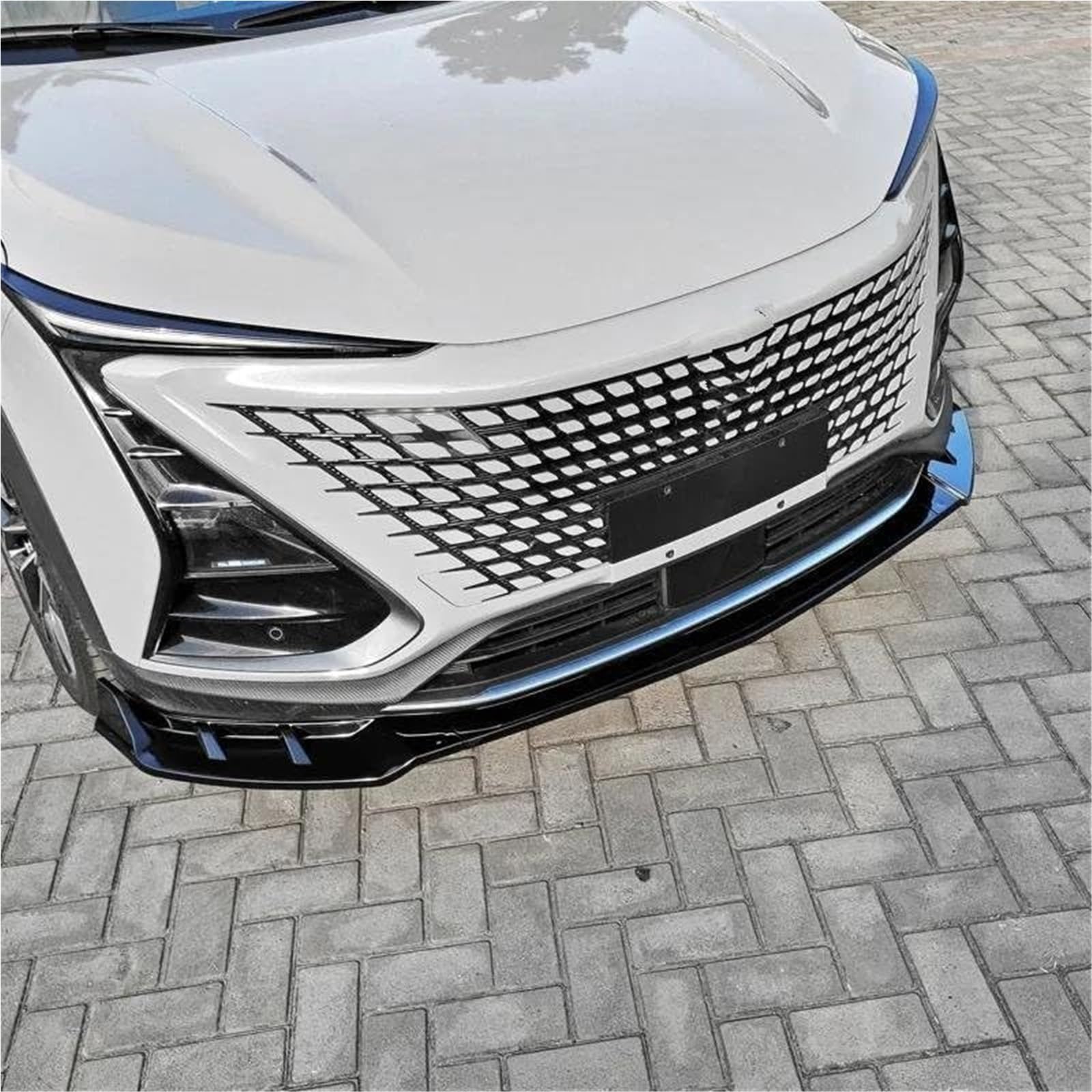 Splitter, dla dla Changan, dla UNI-T 2020 2021 2022 Normalny