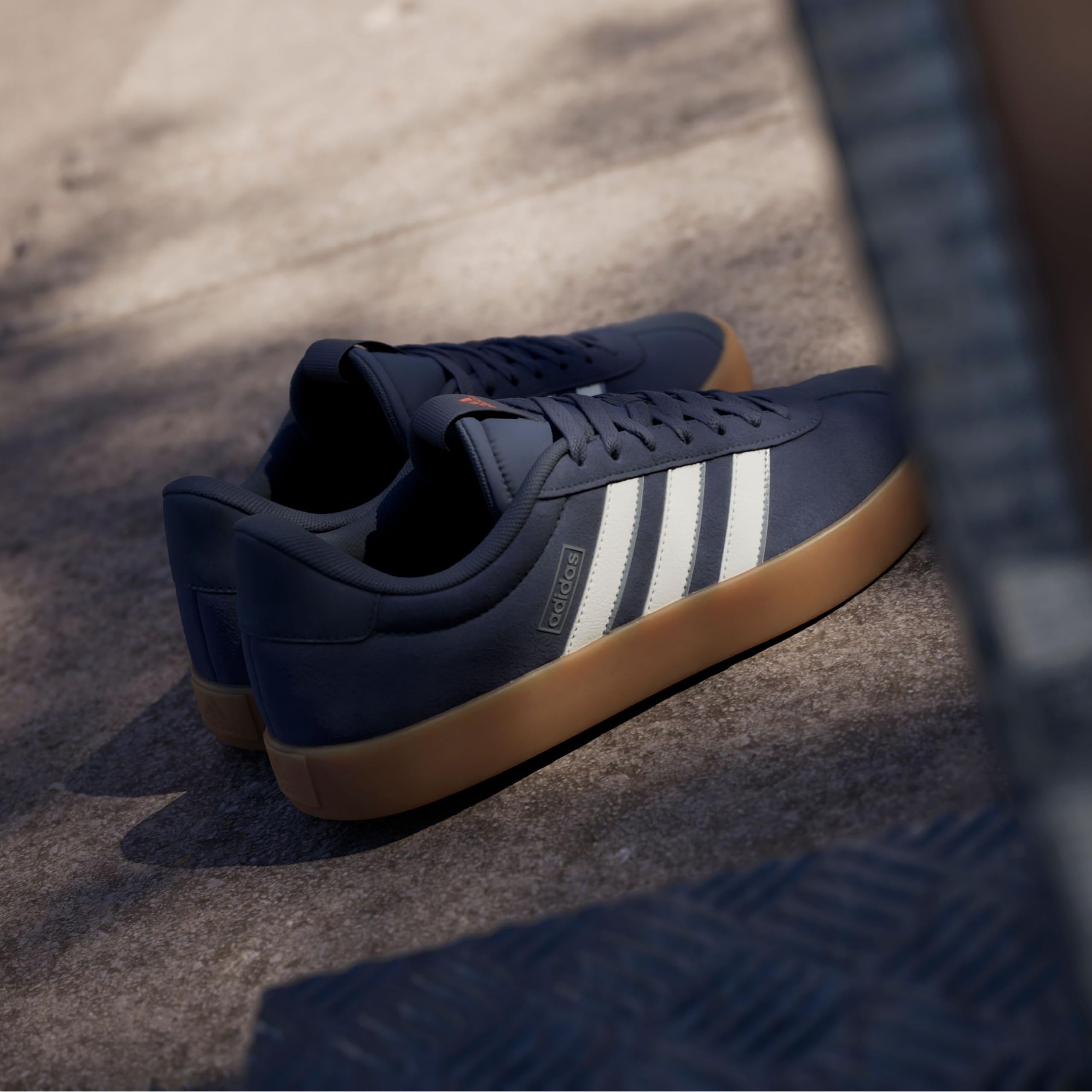 adidas Men's Zapatilla VL Court 3.0 — view 484