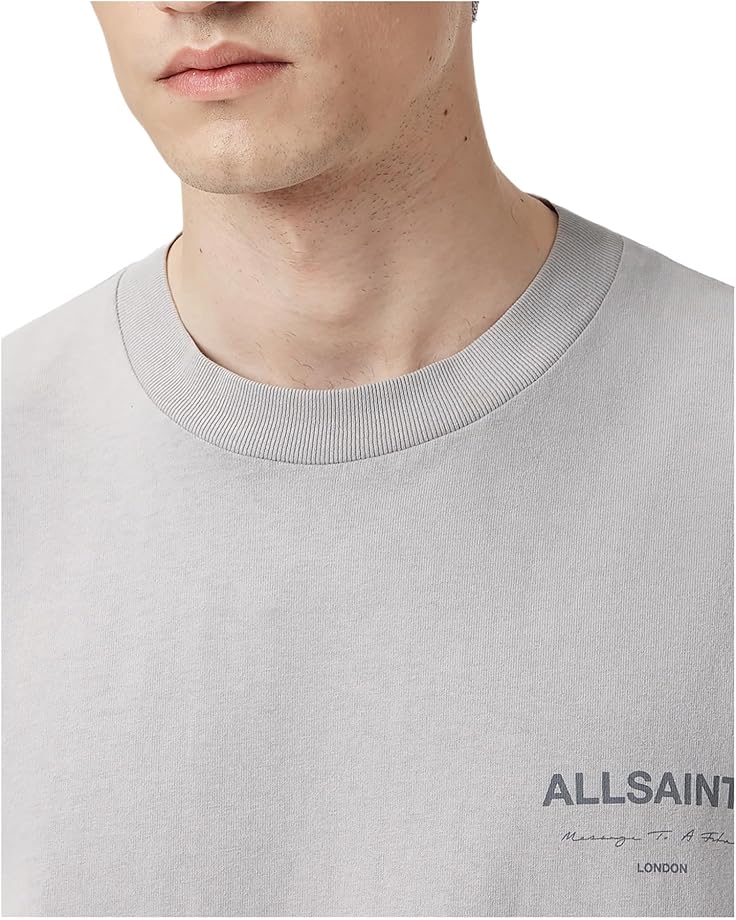 AllSaints Future Short Sleeve Crew - #3 of 4