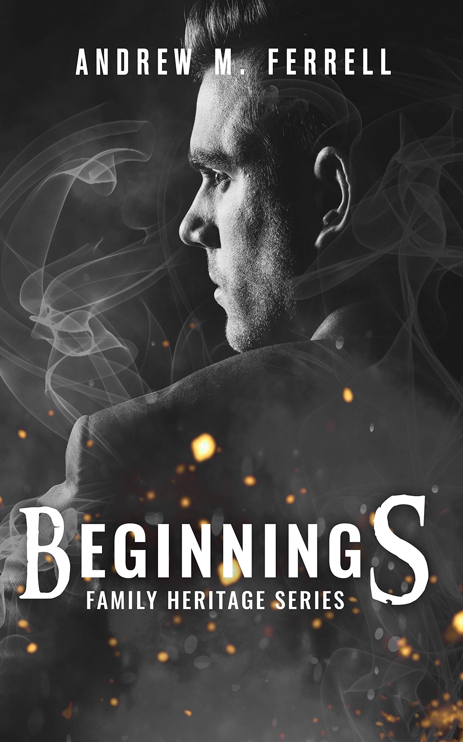 Cover of Beginnings