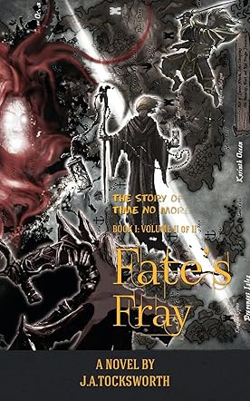 Fate's Fray