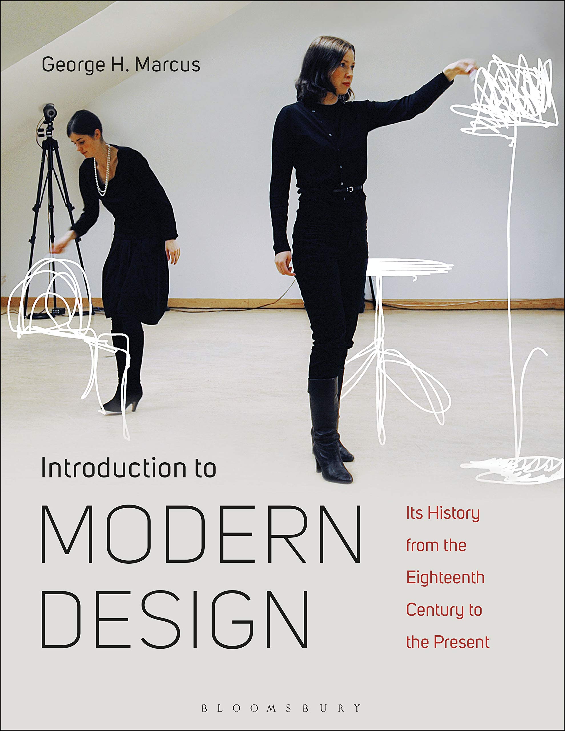 Introduction to Modern Design comprendre les courants artistiques depuis le XVIIIe
