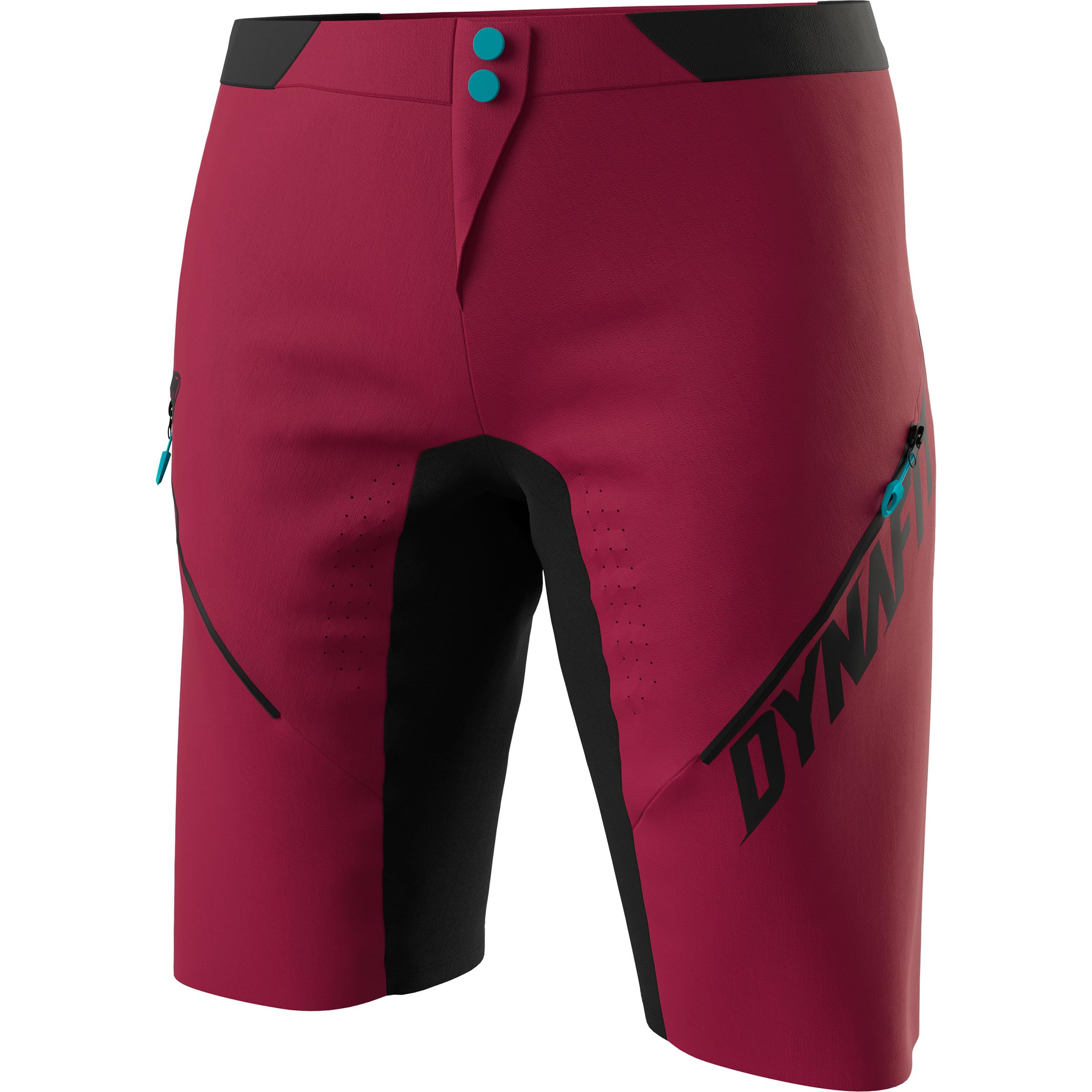 DYNAFIT Donna Ride Light Dst Pantaloni MTB Corti