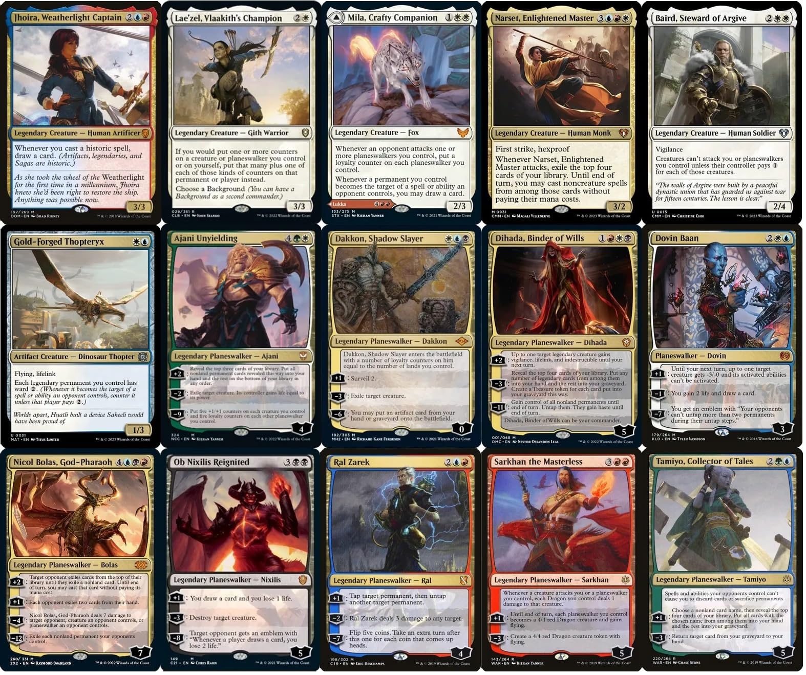 MTG モダン　デッキ　スーパーフレンズ Spicy MTG Superfriends Deck Offers Explosive Turn Two Combo Wins