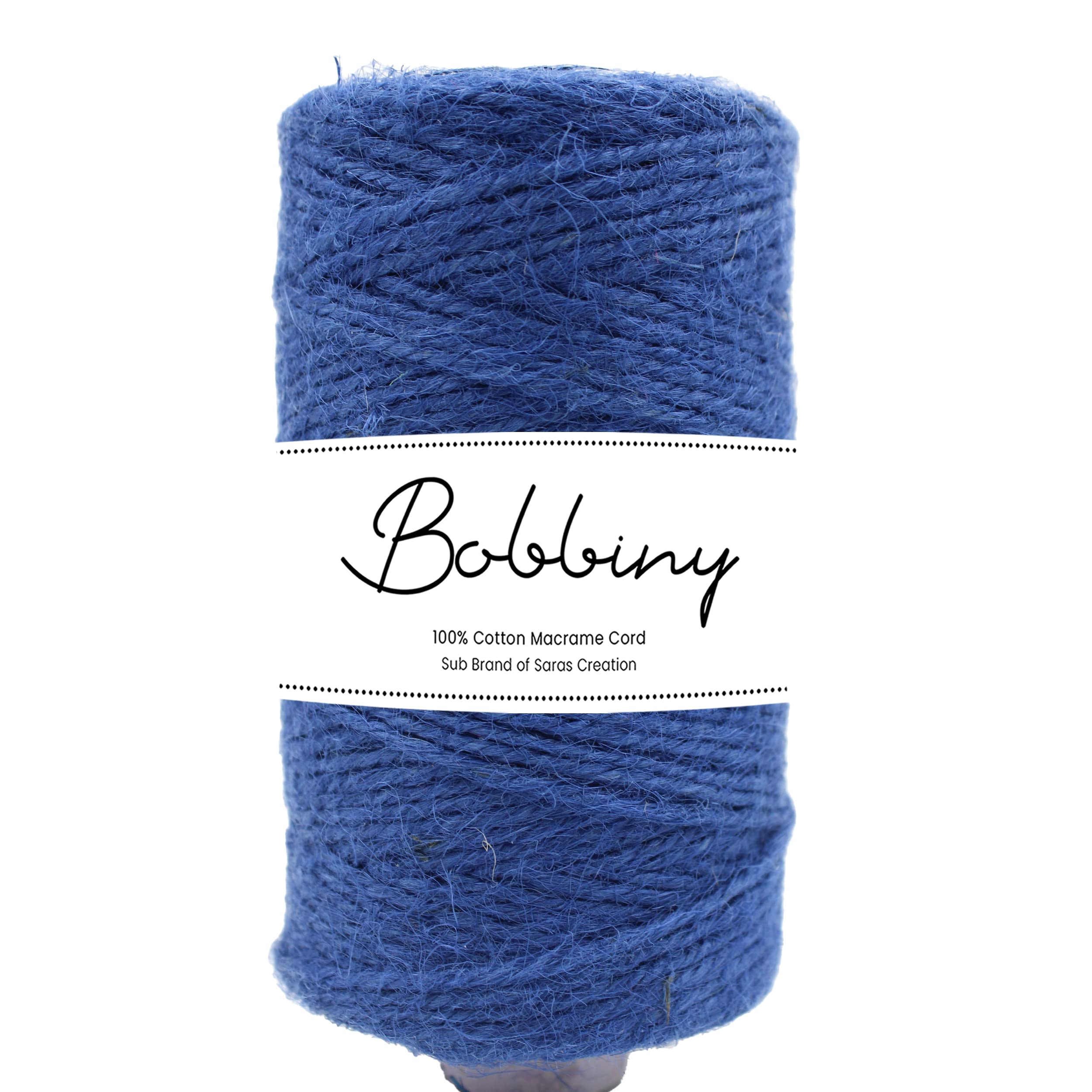 BOBBINY | Colored Strong Twisted Jute Twine Rope Linen Twine Rustic String Cord Rope, DIY Burlap String Rope, Party Gift Wrapping Cords Thread and Other Projects | Brown | 3mm, 20 Meters — Amazon image 24