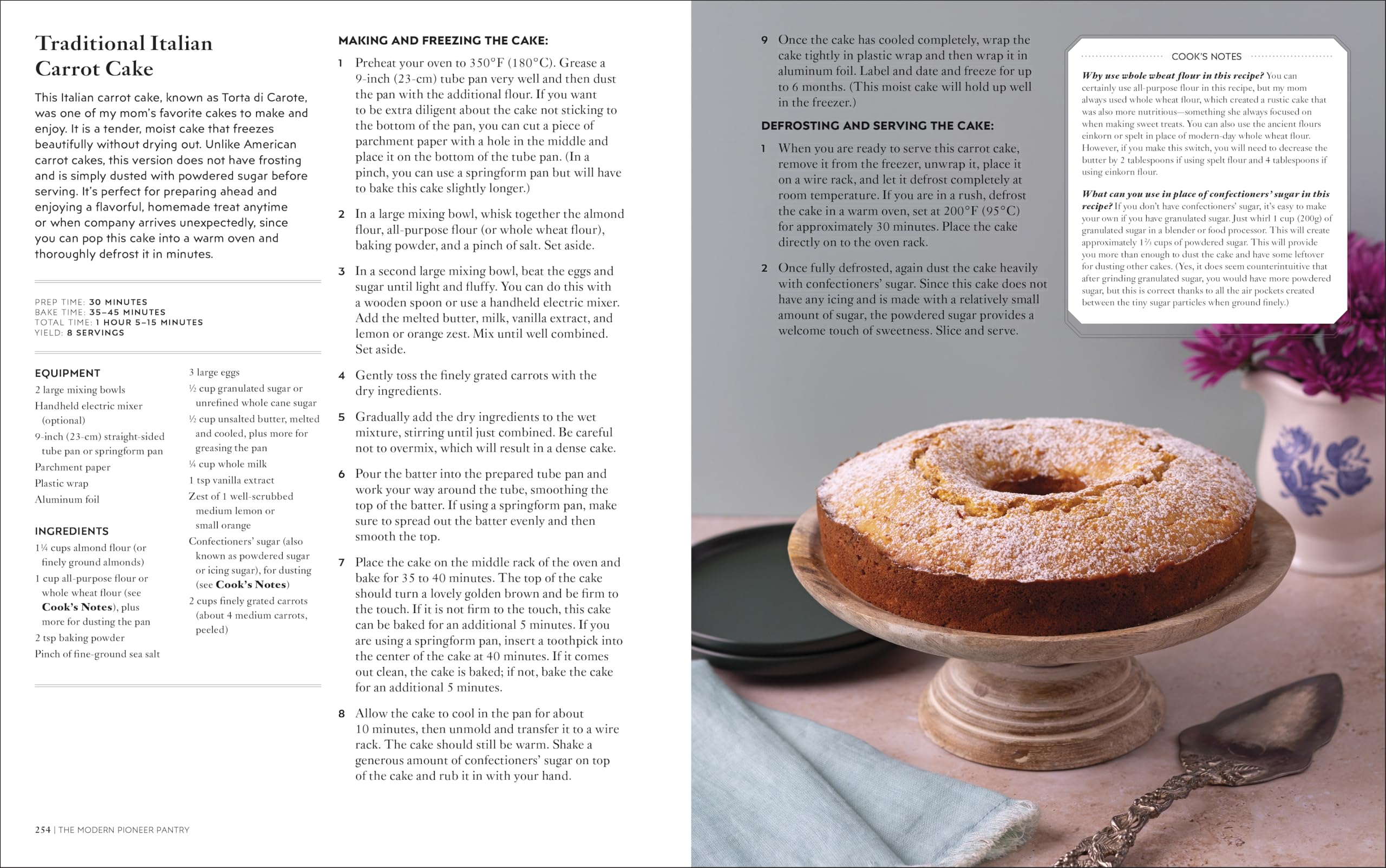 The Modern Pioneer Pantry: A Complete Guide to Preserving Food