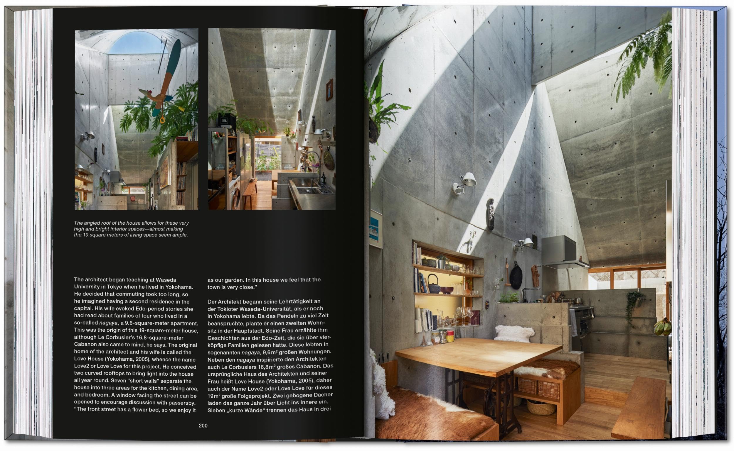 Homes For Our Time: Small Houses. 45th Ed. (45th Edition)