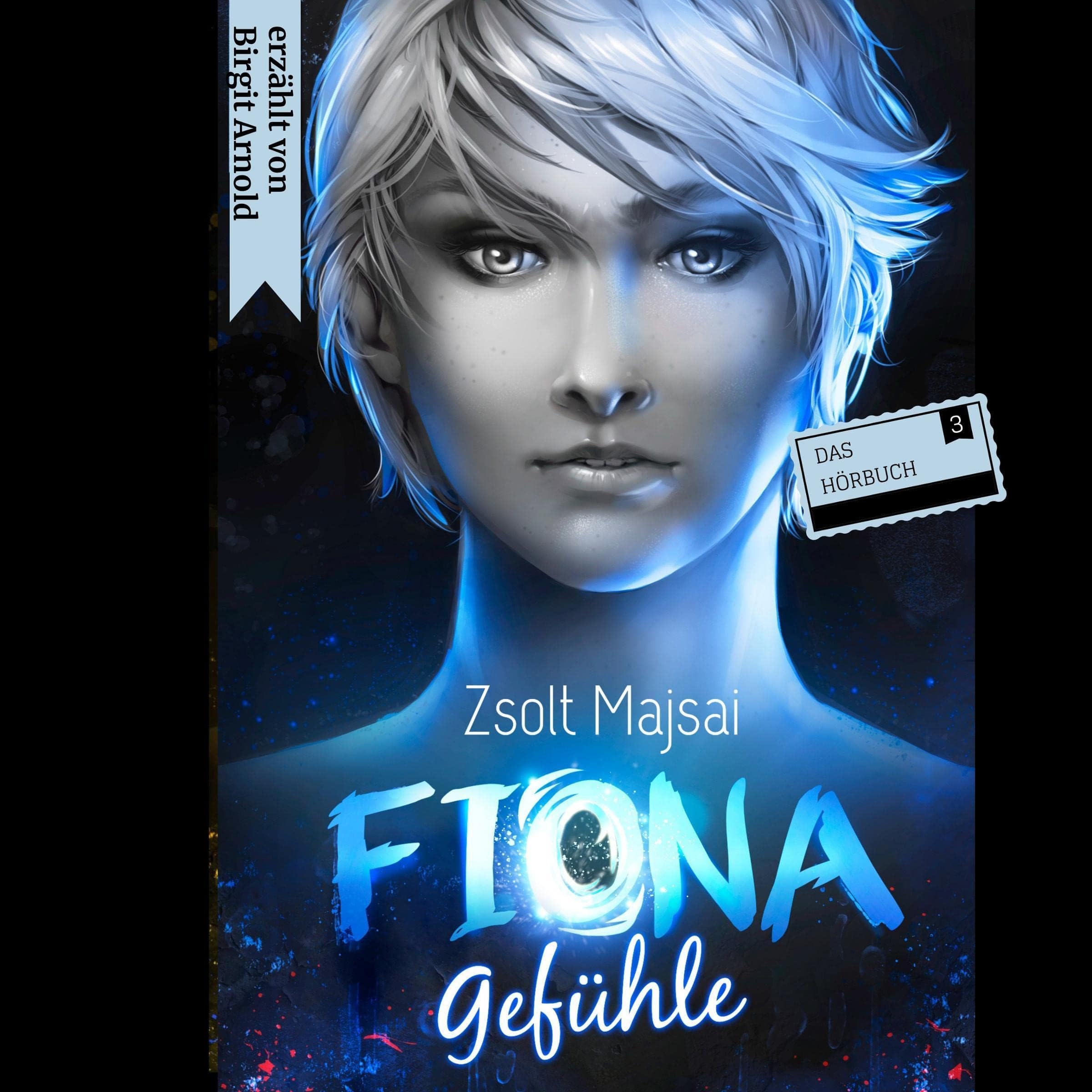 Gefühle: Fiona 3