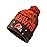 FOCO Cleveland Browns NFL Cropped Logo Light Up Knit Beanie
