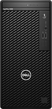 ⭐️506⭐️DELL OptiPlex 3090⭐️ i5-10505 Amazon.com: Dell OptiPlex 3000 3090 Desktop Computer - Intel Core