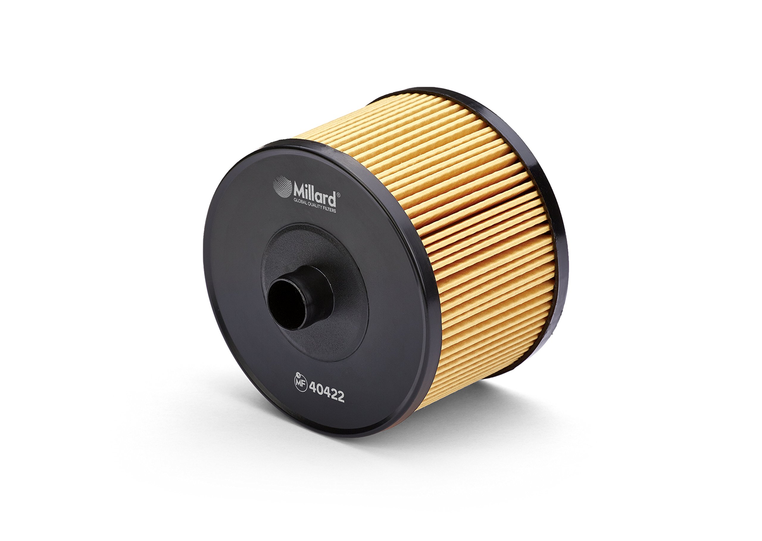 Millard Filters MZ-4274 Kit de Filtros para Automóviles