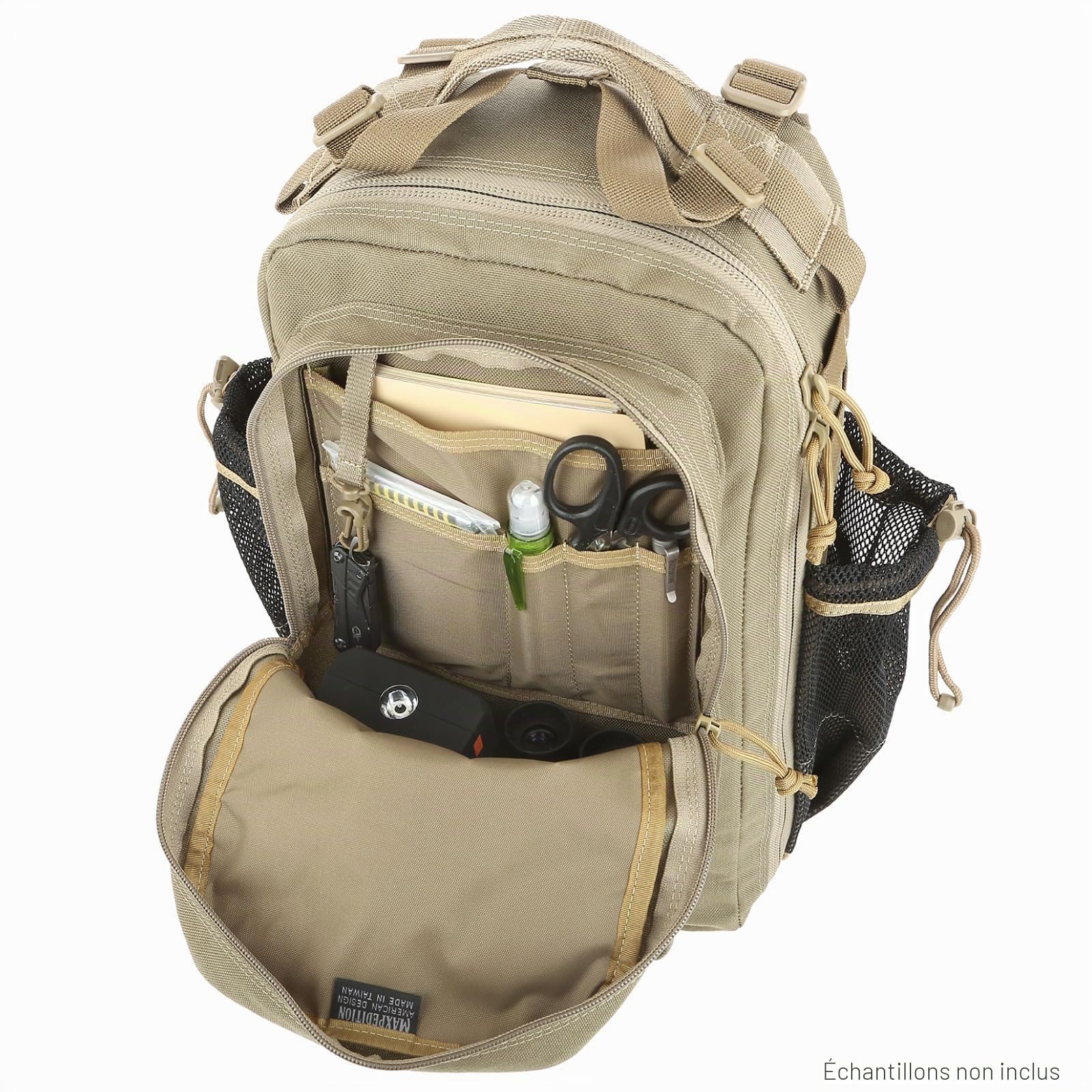 Maxpedition Pygmy Falcon-II Sac à dos 23 L