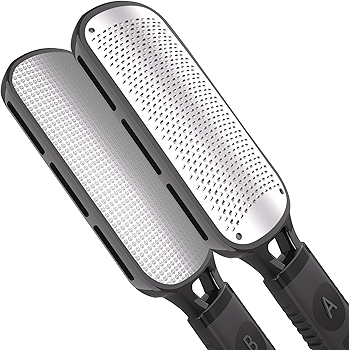 Antonki Metal Foot File and Callus Remover