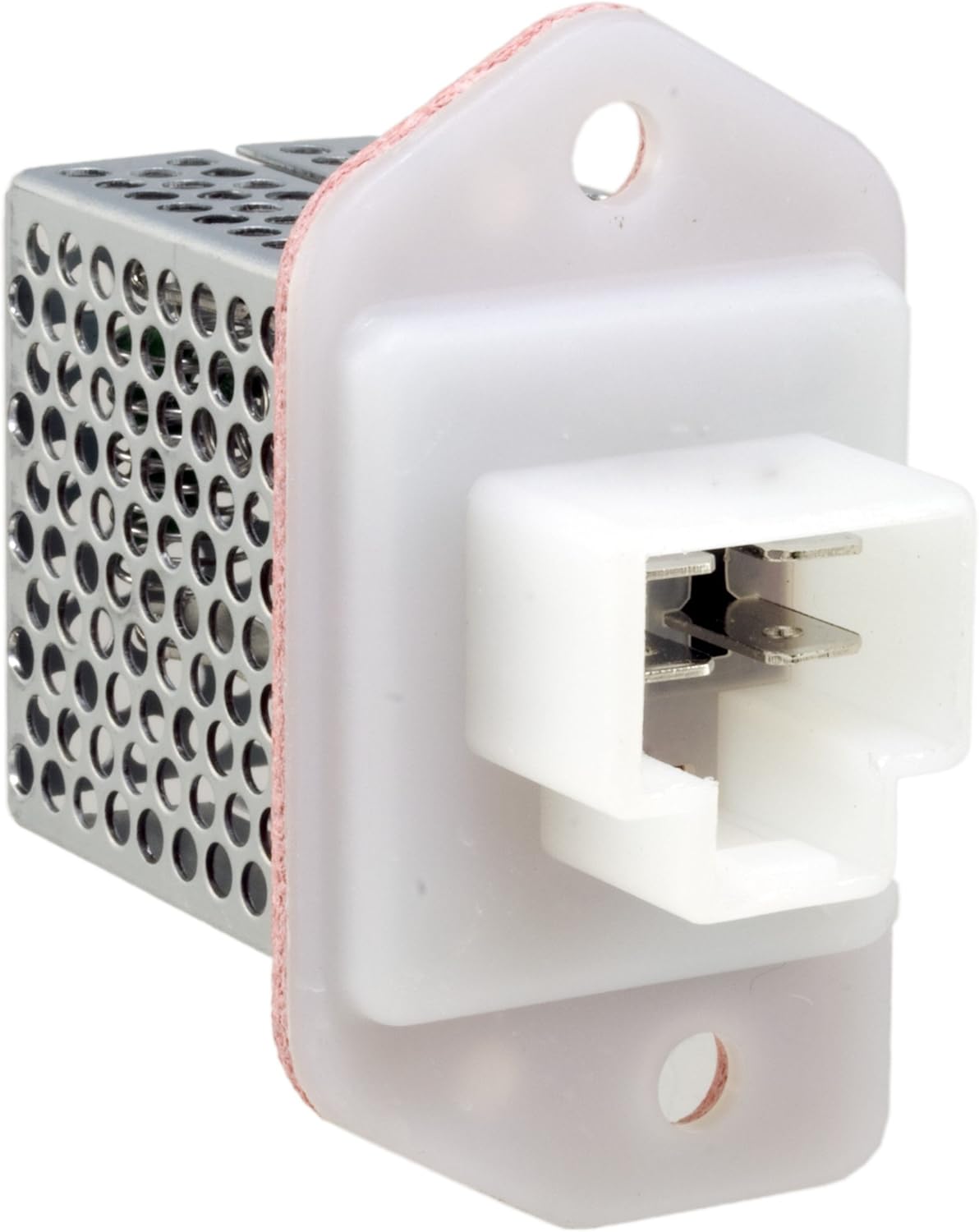 Wells JA1222 HVAC Blower Motor Resistor Automotive