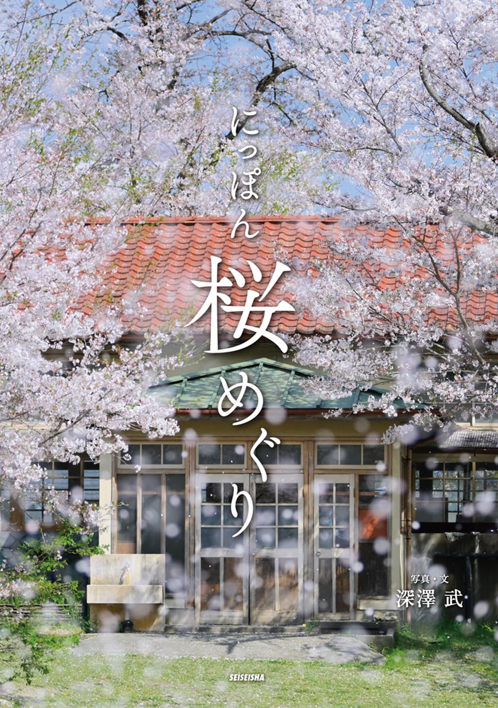 日本の風景 めぐり来る春 日本の風景 めぐり来る春 Spring at its most iconic: Mt. Fuji