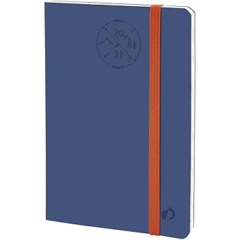Quo Vadis Everest President Septembre A Decembre Avec Elastique Agenda Scolaire Semainier 21x27cm Orange Annee 2020 2021 Amazon Fr Fournitures De Bureau