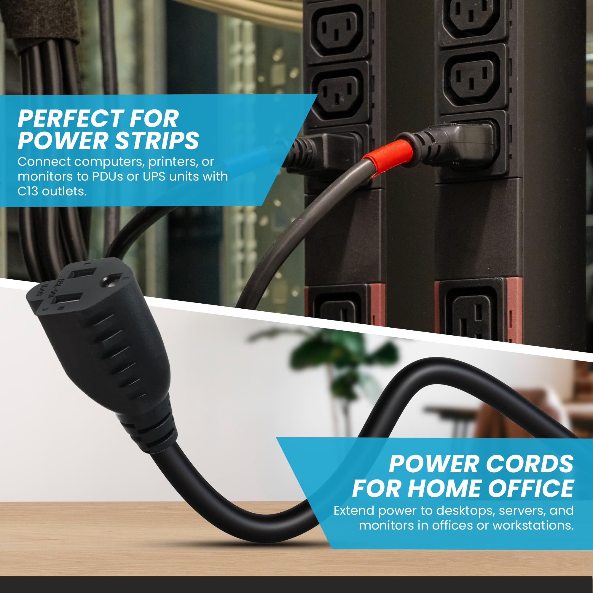 CEE-apparaat stekker opbouw IP67 (met deksel) 5-polig 32Amp. 400