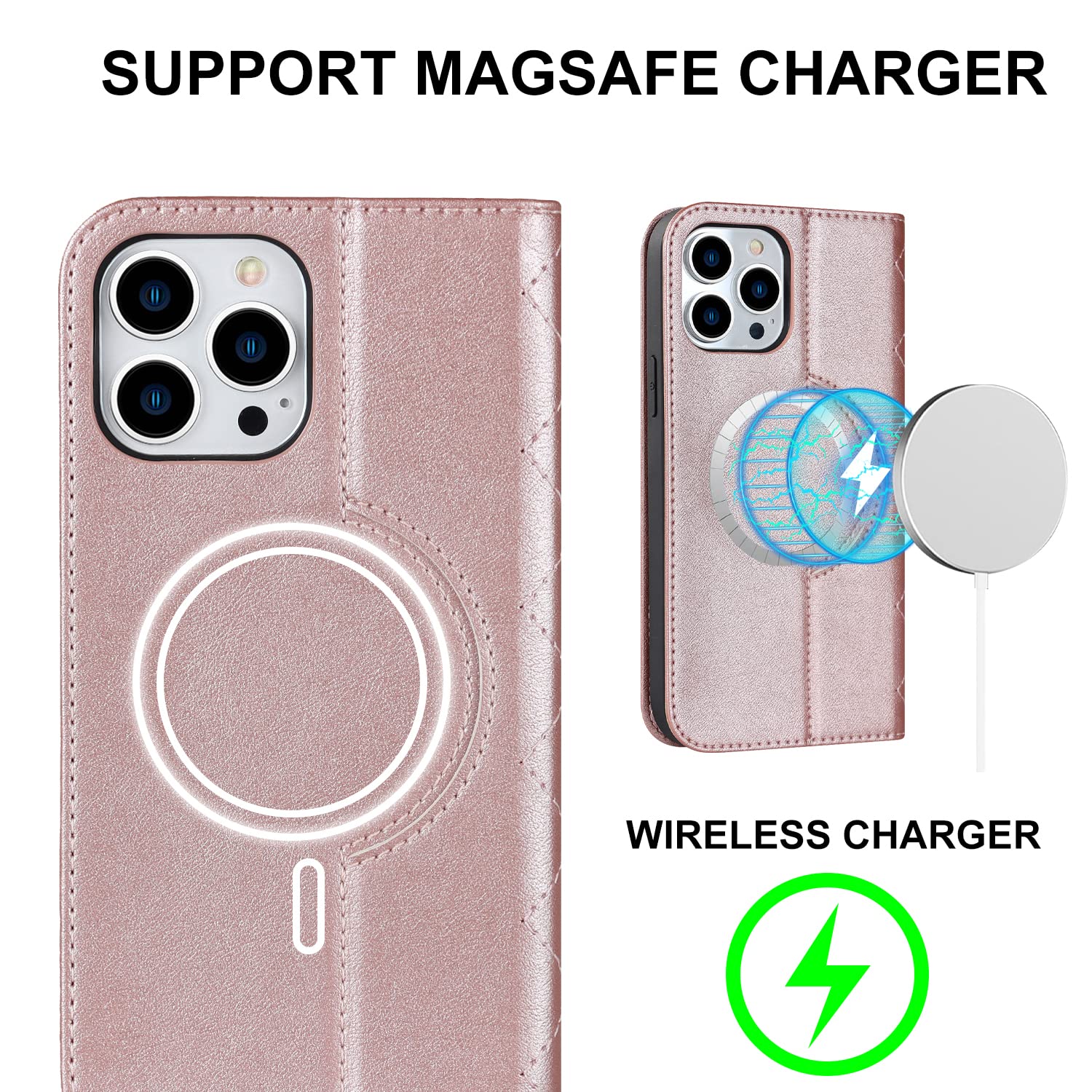 iPhone 12 mini 64GB MagSafeバッテリー&ケース付 MagSafe対応