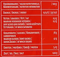 Vista 1 de Red Band Dúos de frutas de regaliz 2.2 lbs - Calidad holandesa