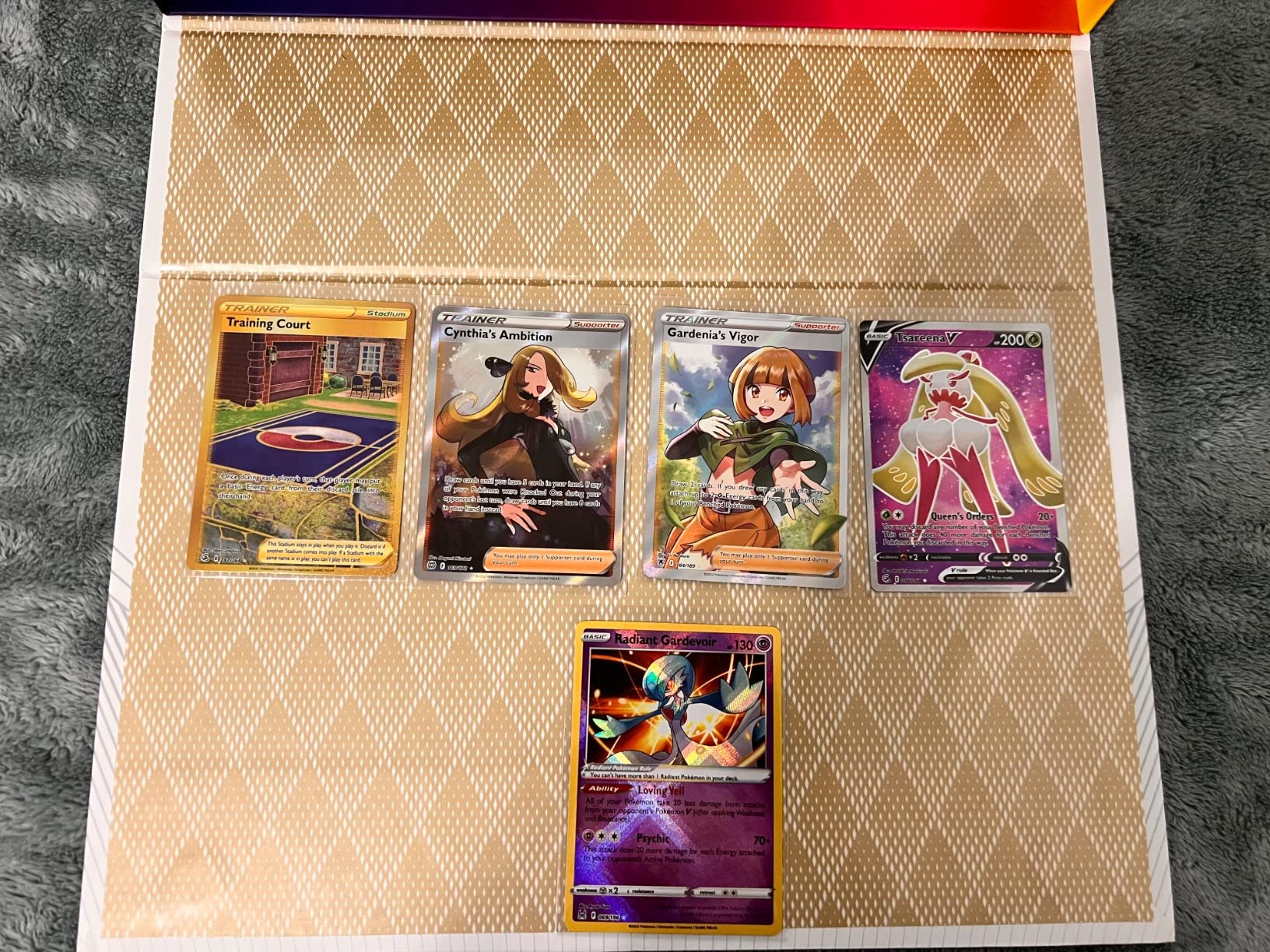 pokemon sword and shield ultra premium collection charizard card list Pokémon TCG: Sword & Shield Ultra-Premium Collection