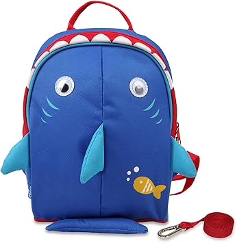 shark backpack amazon
