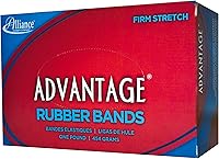 Vista 3 de Bandas de goma Alliance Rubber (Alliance Rubber), Beige